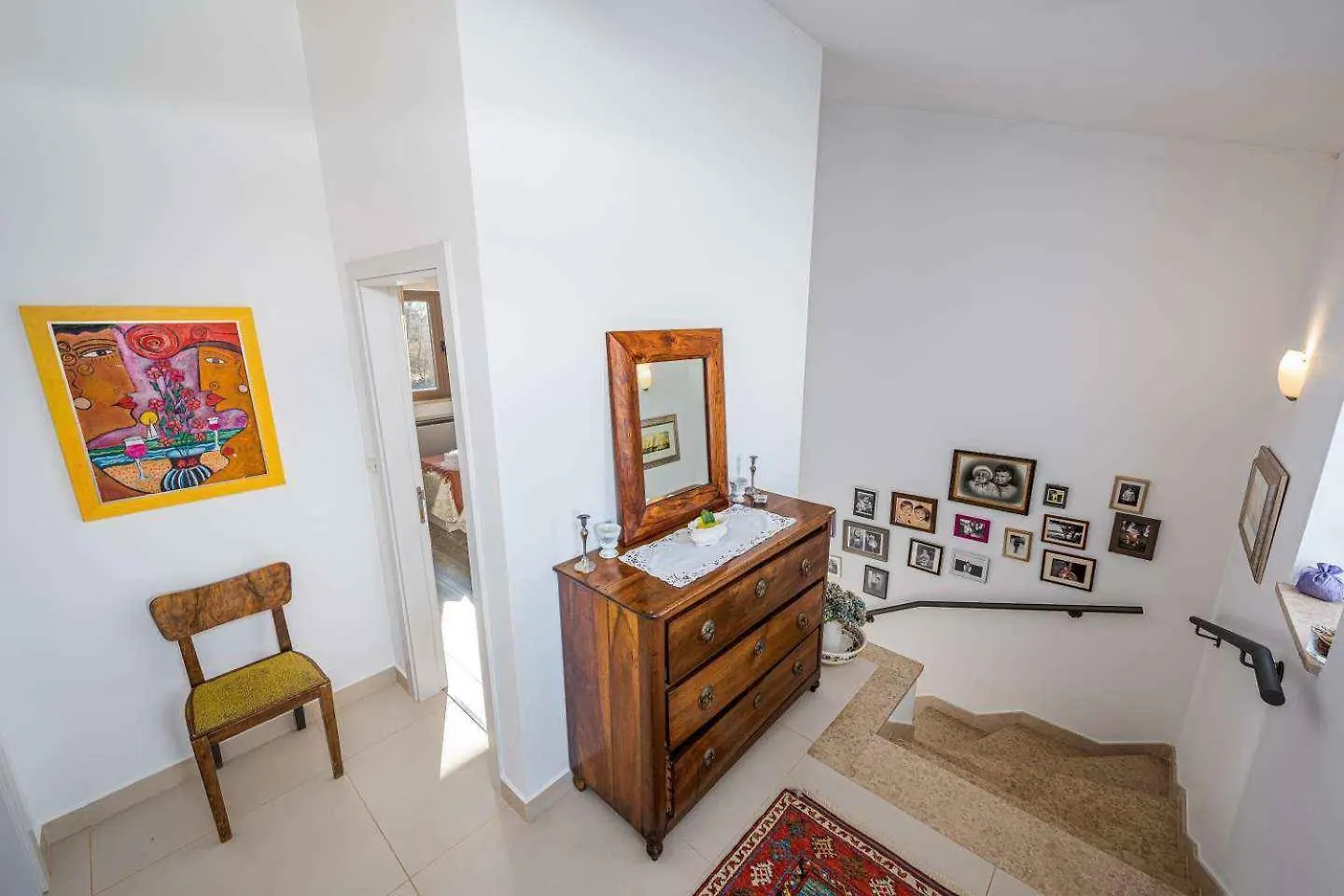 Holiday Home In Visnjan - Istrien 46927