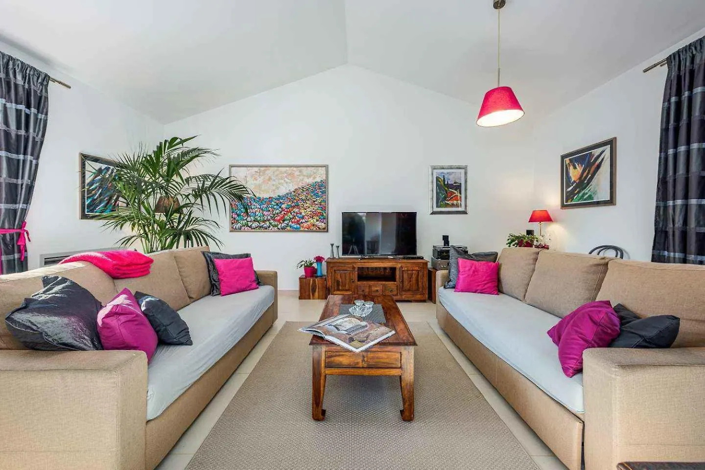 Holiday Home In Visnjan - Istrien 46927