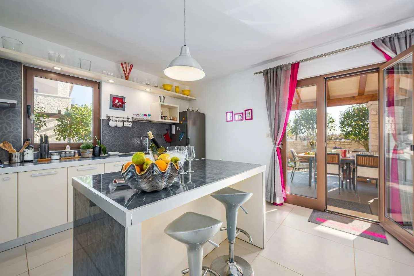 Holiday Home In Visnjan - Istrien 46927 Croatia