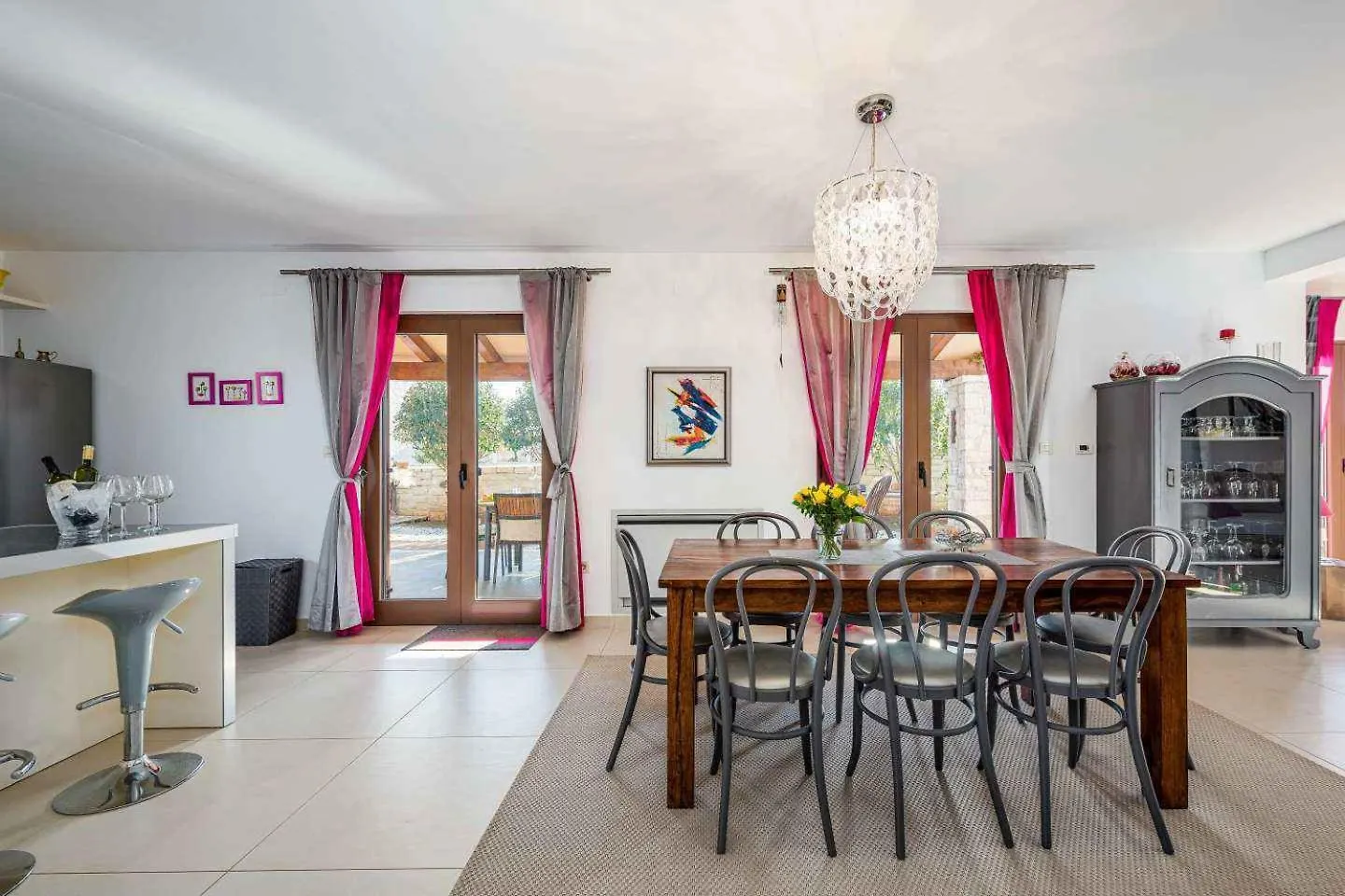Holiday Home In Visnjan - Istrien 46927